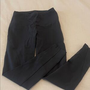 Banana Republic Dark Gray Tights